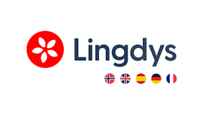 Lingdys