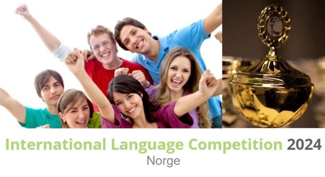 Foto: ilcompetition.com En gruppe mennesker som poserer for et bilde