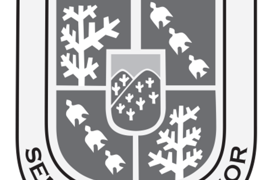 Skolens logo