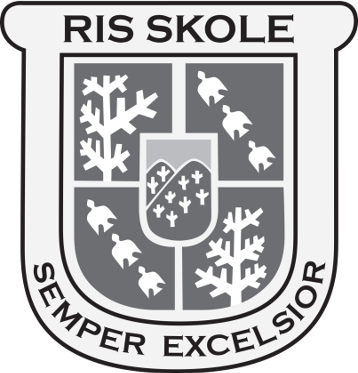 Skolens logo