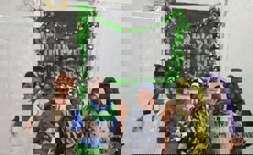 Thank you Ris skole 2022