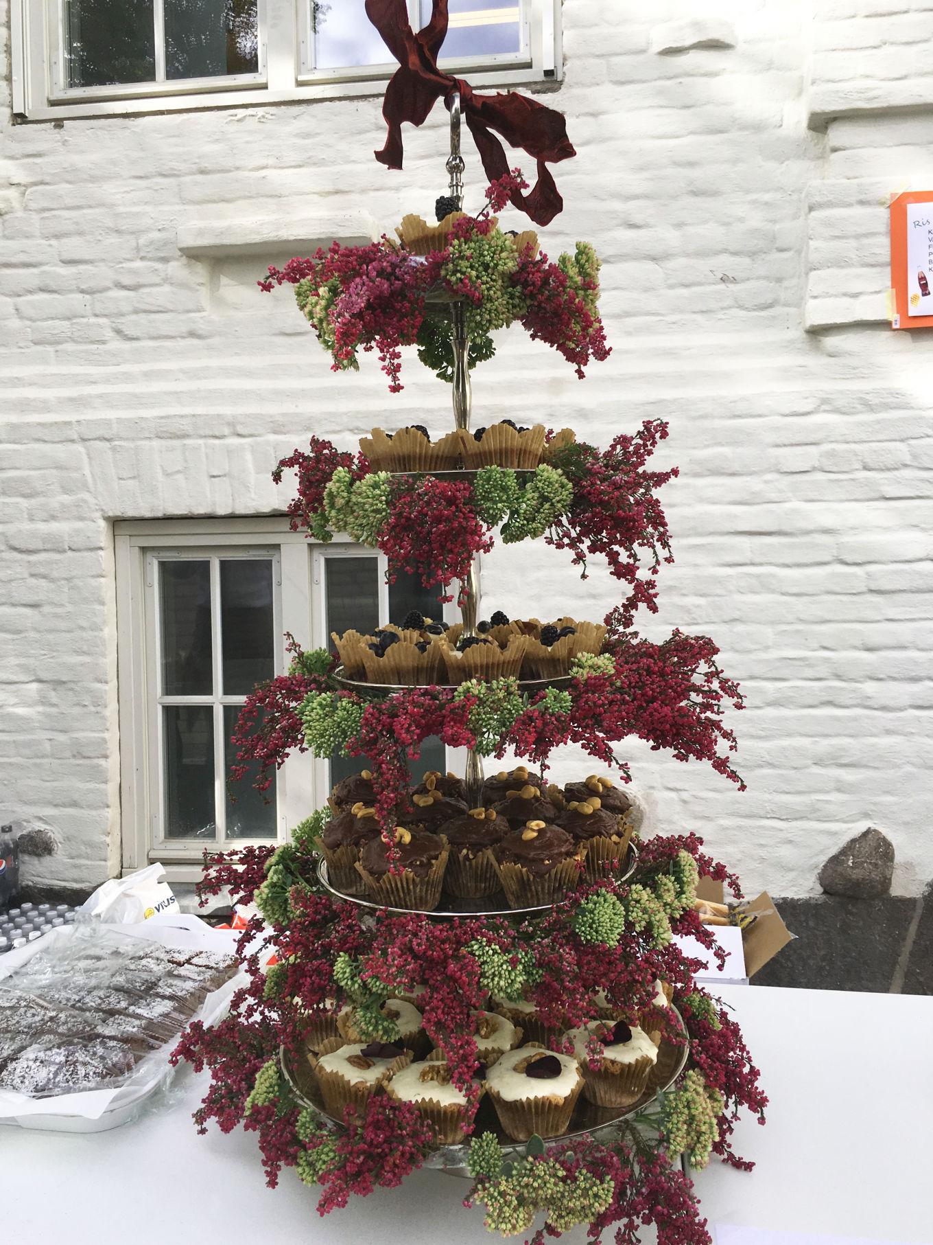 Kakefat Ris skoles dag Kakefat Ris skoles dag