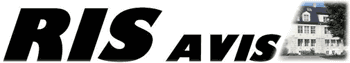 Foto: Ris avis logo Ris avis logo