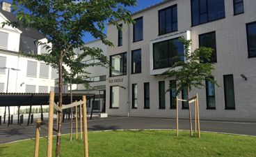 Ris skole